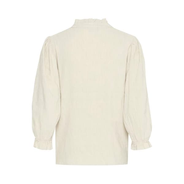 Blus dam Pulz Jeans Luca