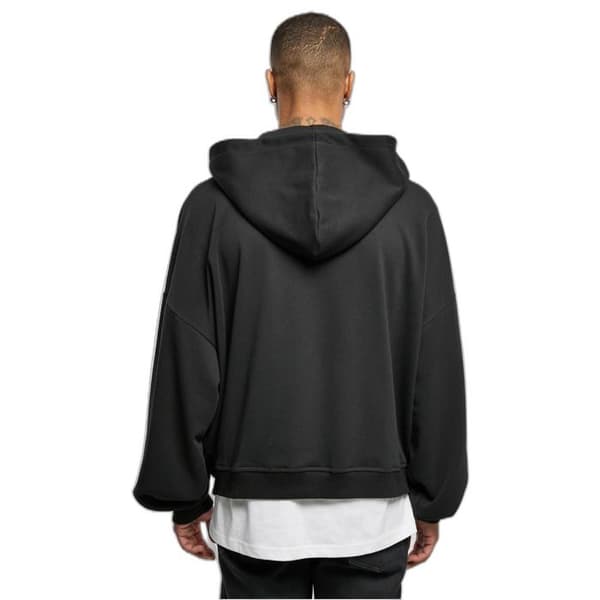 Urban Classics 90's zip hoodie