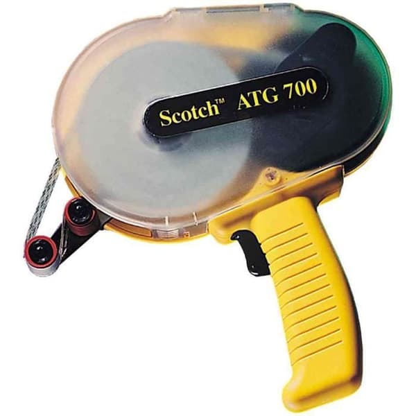 3M Scotch ATG 924 överföringslim - 12 mm x 55 m
