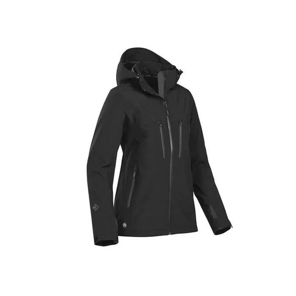 Högteknologisk softshell-jacka för kvinnor Stormtech patrol