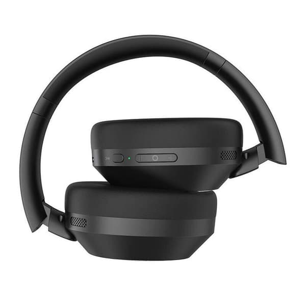 Hörlurar - POWERLOCUS - ML - Bluetooth - Över örat - 60h batteritid