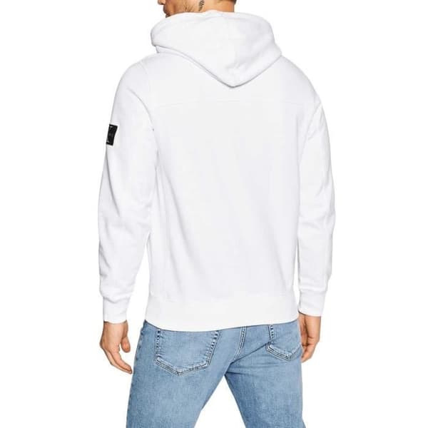 Hoody Monogram Huvtröja