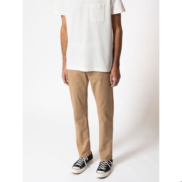 Nudie Jeans Easy Alvin Byxor