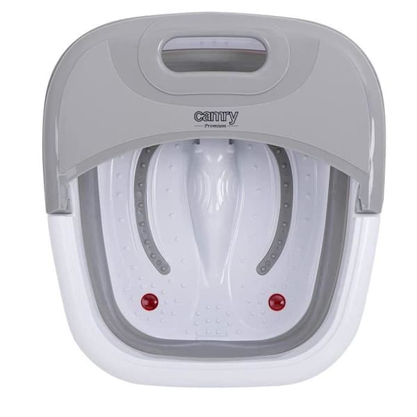 Fotmassageapparat - Camry - CR 2174 - Fällbar - 6 liter - 450W