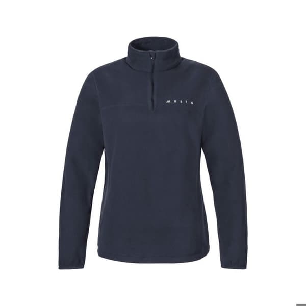 Polaire dam Musto Evo PT 200