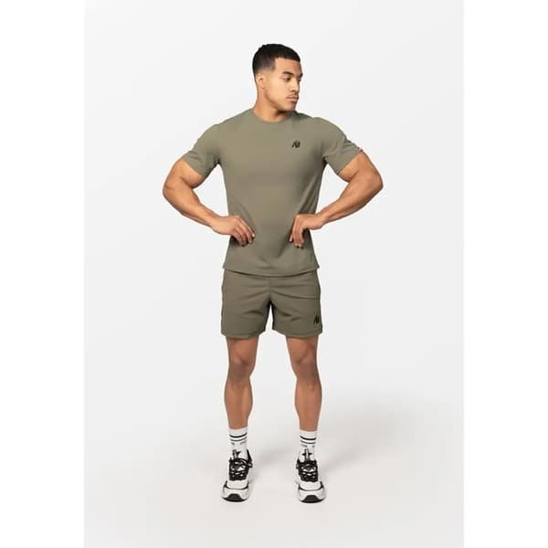 Maillot Gorilla Wear Colton