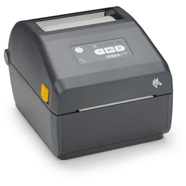 Zebra Etikettskrivare ZD420HC / Termotransfer / 300 dpi / USB / USBHost / BTLE / ZPL / EPL / RTC / Ethernet