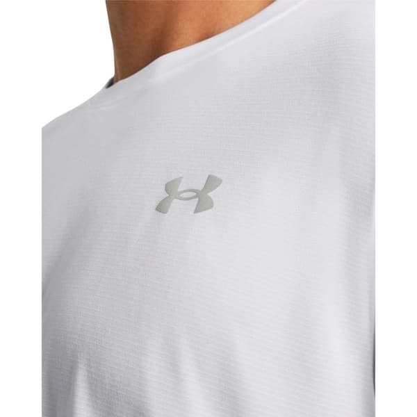 Under Armour Launch långärmad tröja