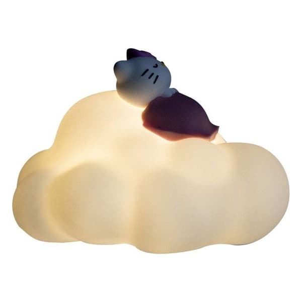 Blue Sky Studios - Hello Kitty - Lampe Hello Kitty Moln