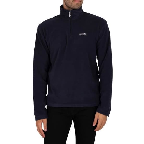 Sweat Zippé I Molleton Thompson - Regatta