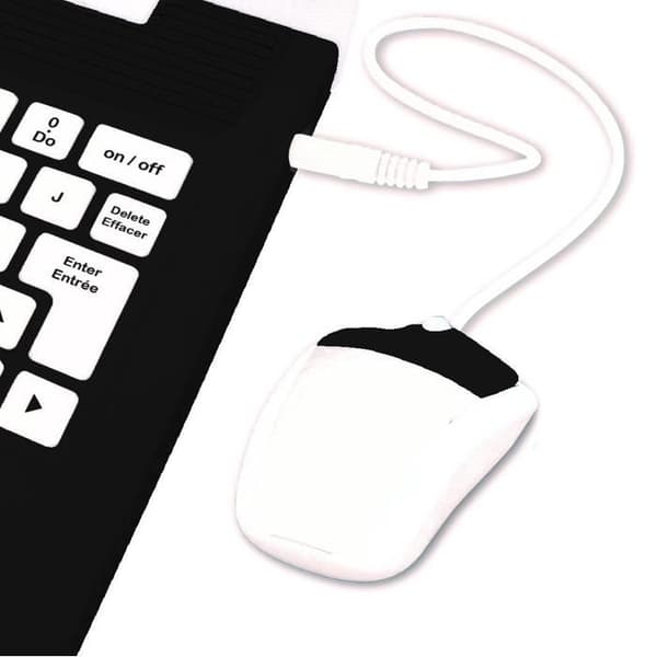 Bilingual educational computer Power Kid - 124 aktiviteter (FR/EN)