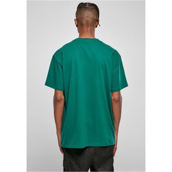 T-shirt Urban Classics Organic Globe