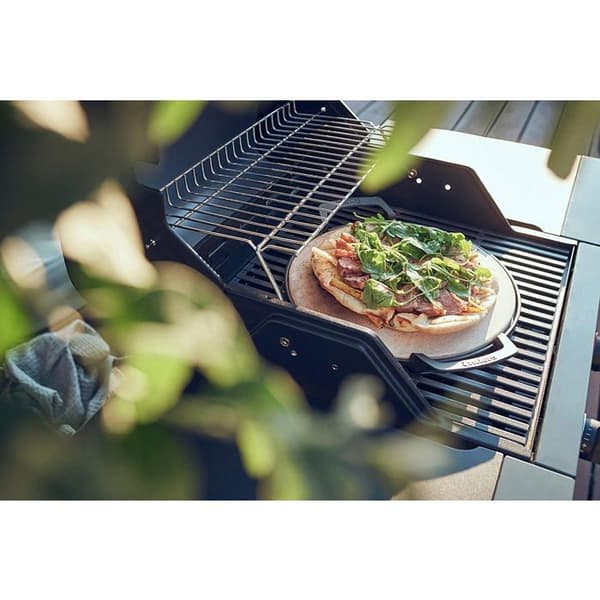 REFRAKTÄR PIZZASTEN Ø31.5CM