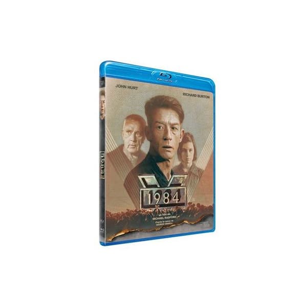 1984 Blu-ray