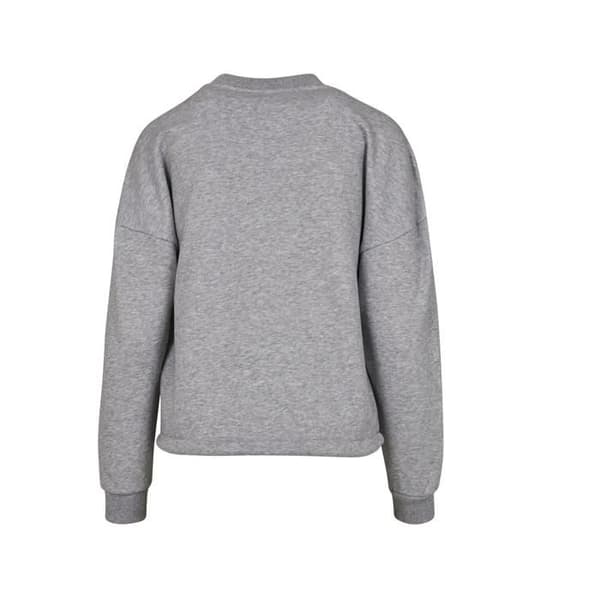 Sweatshirt dam Build Your Brand Oversize