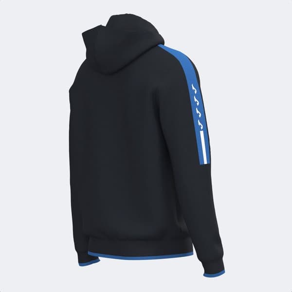 Barn hoodie-jacka Joma Olimpiada