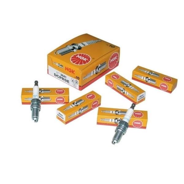 NGK - Tändstift - Standard B8HCS [2621]