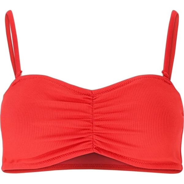 Dam bikiniöverdel Athlecia Rhea - tomat