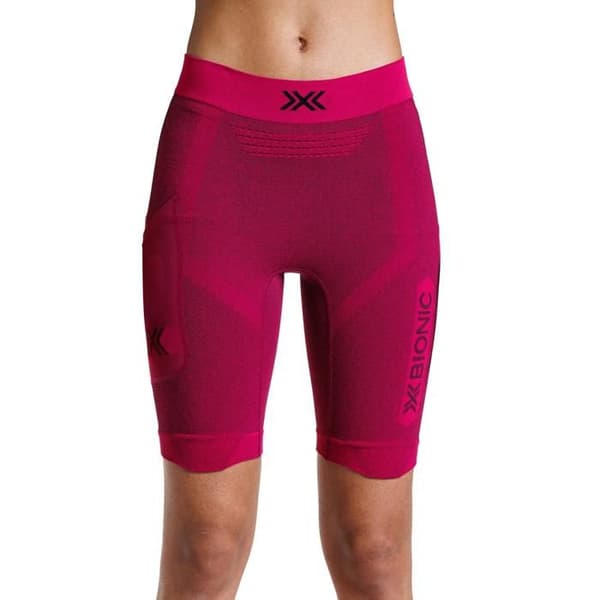 Korta tights dam X-Bionic Xceed Run