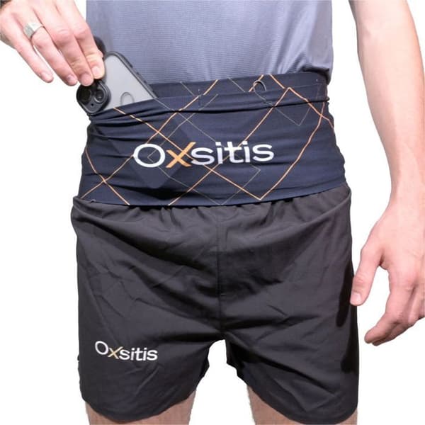 Oxsitis Gravity Löpband