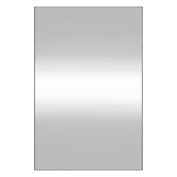 vidaXL Väggspegel 40x60 cm Rektangulär 350446