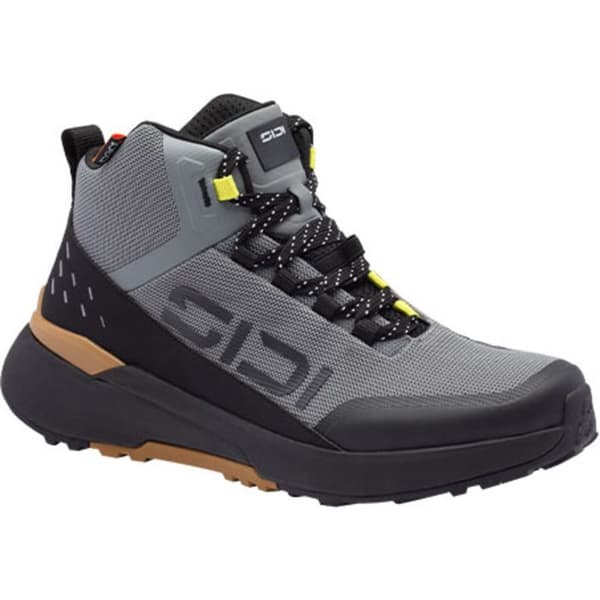 Baskets moto Sidi Nucleus Air