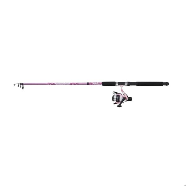 Spinnspö - MITCHELL - Tanager II - 10-30 g - Kolfiber - Predatorfiske