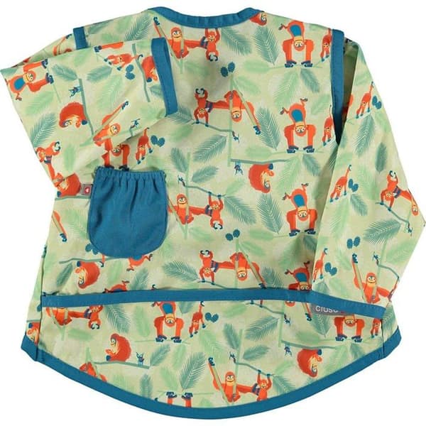 Bib Close 2 - 484686