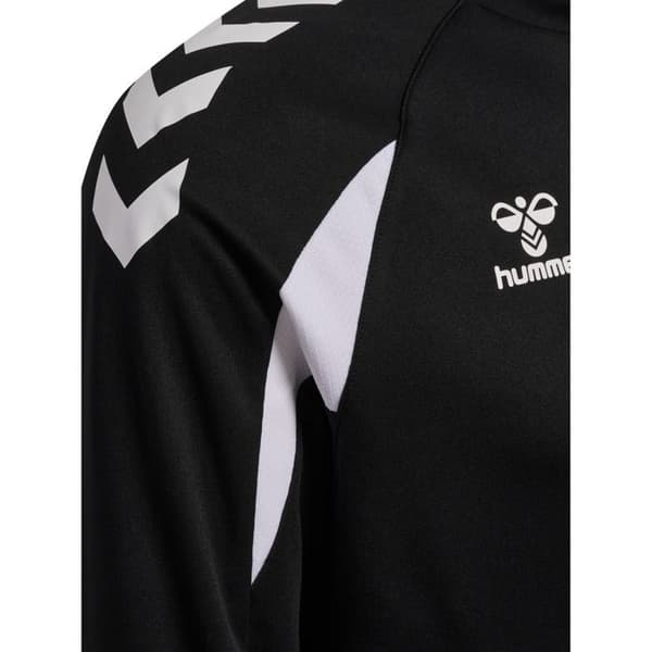 Långärmad tröja med rund hals Hummel Core 2.0