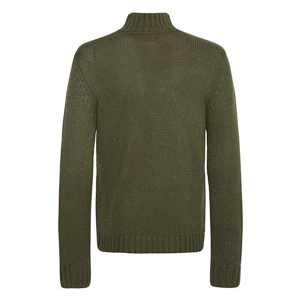 Pull col roulé Blend dillon