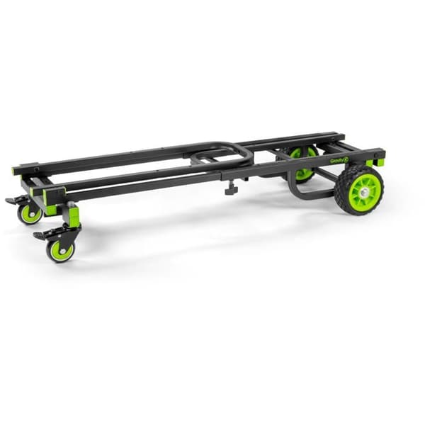 Gravity CART M 01 B Kälke