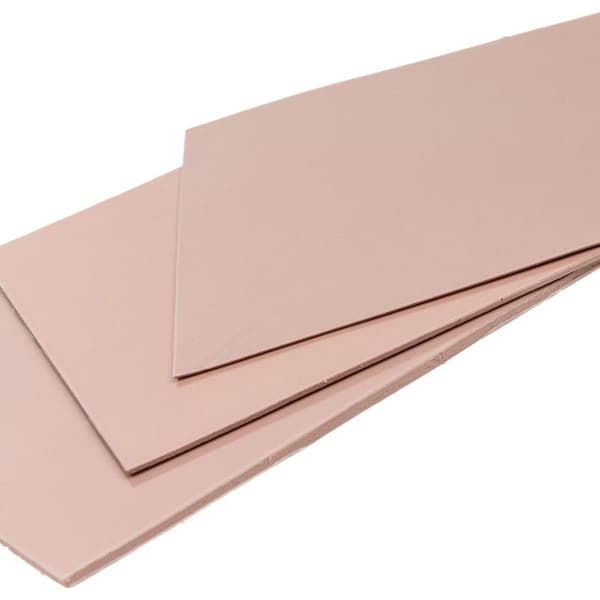 Termisk Grizzly Minus Pad 8 (30 x 30 x 2 mm)