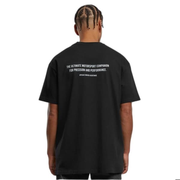 T-shirt oversize Upscale Driver Assistance Heavy
