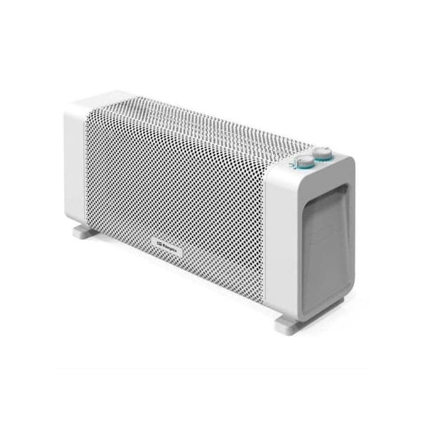 Orbegozo RMB1010 Mica-radiator 1000W Vit