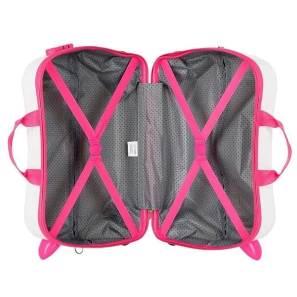 Barnvagn - Disney - Multicolor - 50 cm - 34L - Hård ABS