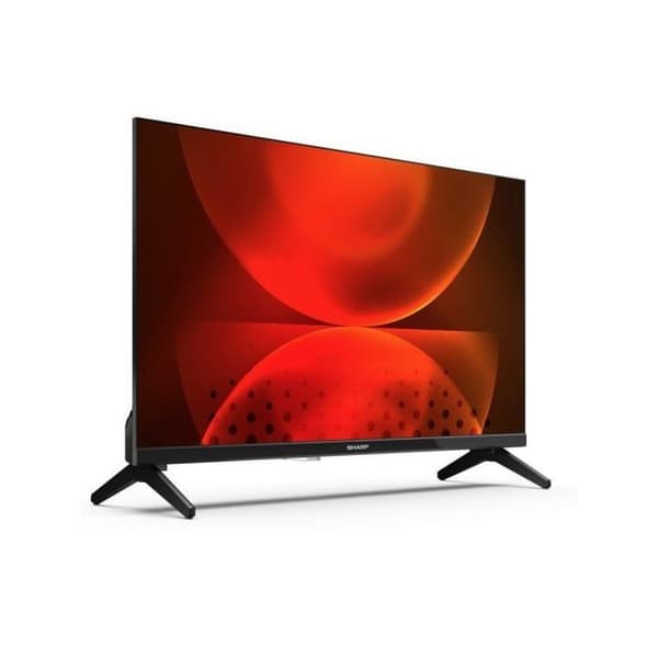 Sharp 24FH2EA 24" LED HD Ready Android TV