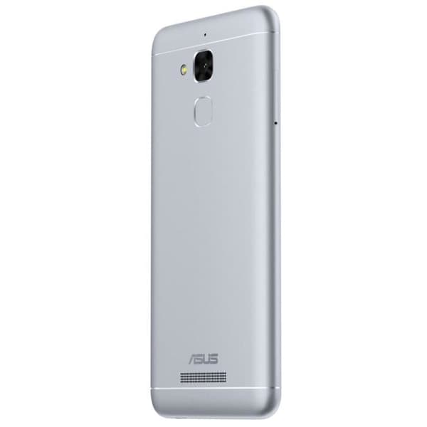 ASUS Zenfone 3 Max Silver 5,2" HD 4G 32Go