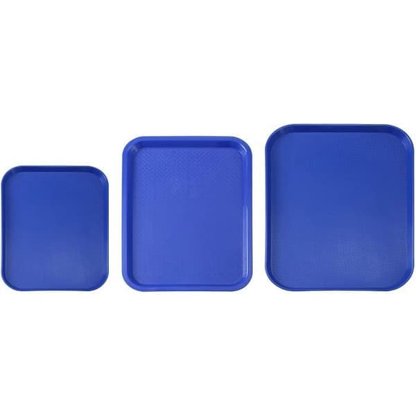 Hendi 878927 Medium snabbmatsbrickor