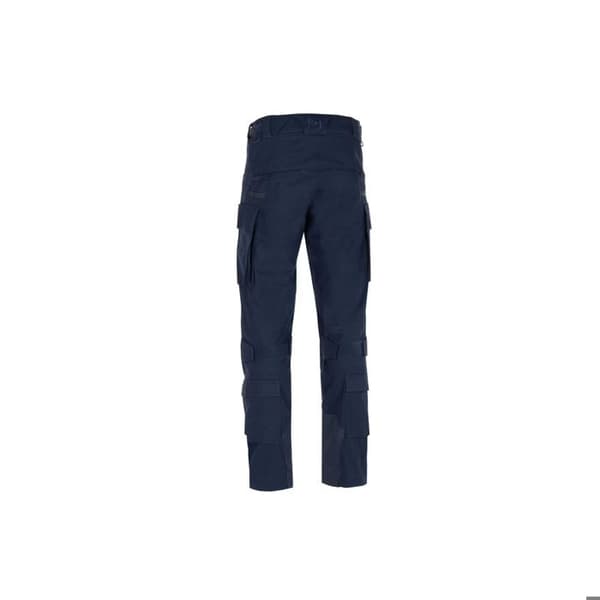 Clawgear MK V ATS Flex stridsbyxor - marinblå