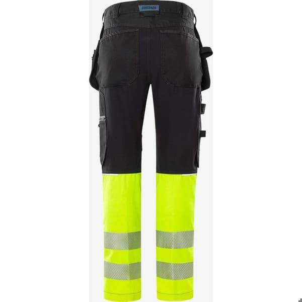 Fristads Arbetsbyxor Klass 1 2906 GWM
