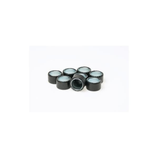Kit Galets För Originalvariator x8 - O 25x17 - 16g