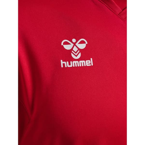 Hummel Authentic Pl långärmad tröja