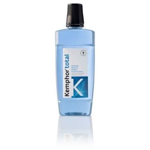 Total Action Munvatten 500ml 500 ml