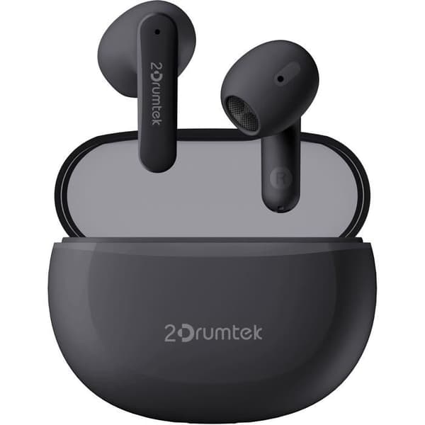Trådlösa hörlurar - A4TECH - Drumtek B20 - Bluetooth 5.2 - Batteritid 25h - IPX4