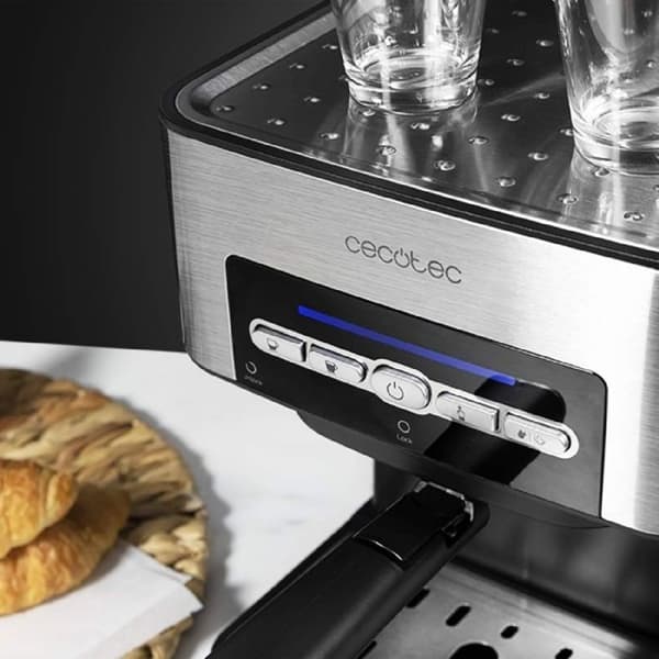 Cecotec Espresso-maskin Power Espresso 20 Matic