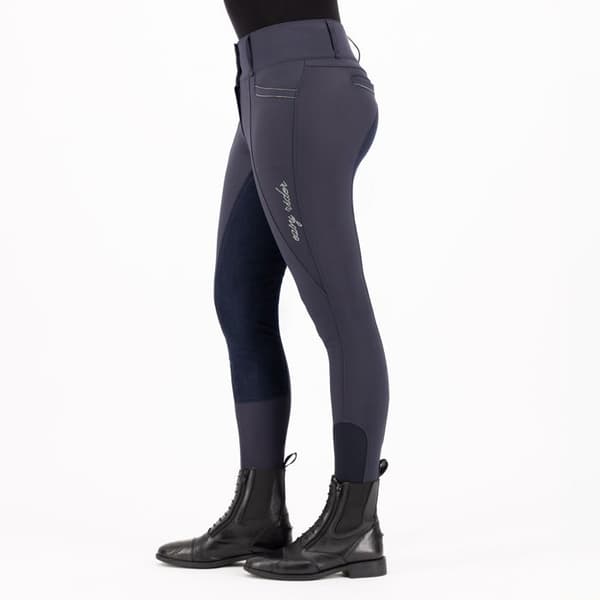Riderbyxor full grip dam Easy Rider Amara
