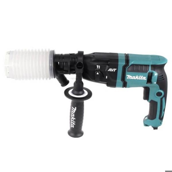 Perforator MAKITA SDS-Plus 18 mm - 470 W - HR1841FJ
