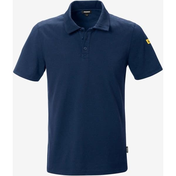 Polo Fristads ESD 7080 XPM