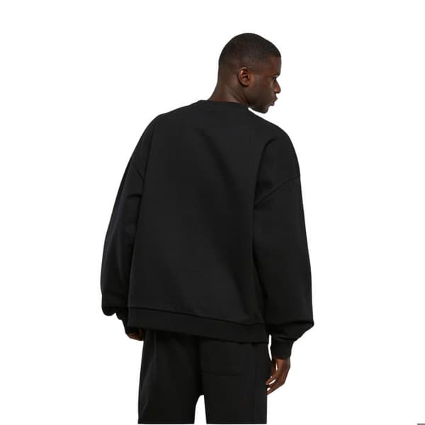 Oversize sweatshirt Upscale Memory Lane