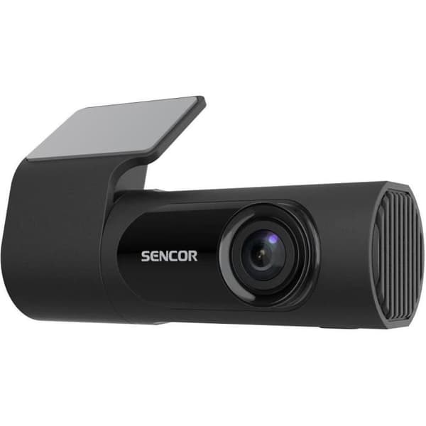 Bilkamera - Sencor - SCR 3400W